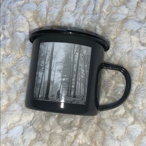 Taylor Swift Folklore 10oz Mug